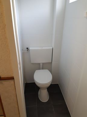 Toilet verbouwen Zwijndrecht