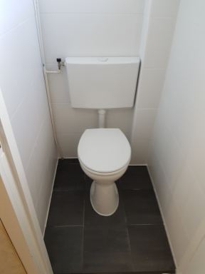 Toilet verbouwen Zwijndrecht