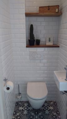 Toilet renovatie Hardinxveld Giessendam