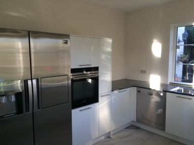 Keuken Almere verbouwen