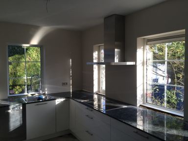 Keuken Almere verbouwen