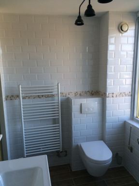 Badkamer Almere Verbouwing