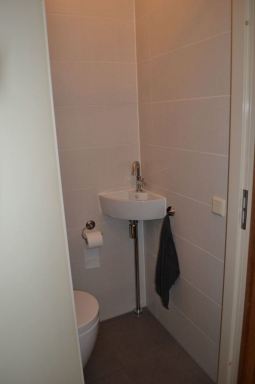 Toilet renovatie Rosmalen