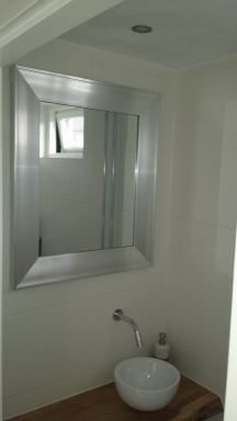 Badkamer & Toilet renovatie Bijsteren