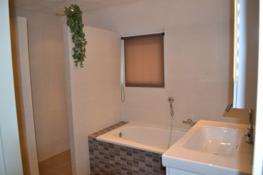 Badkamer & toilet renovatie Rosmalen