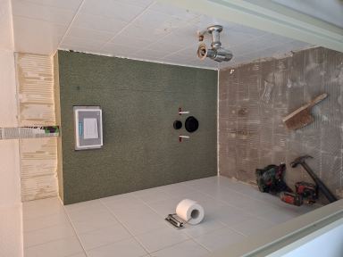Toiletrenovatie middelburg 