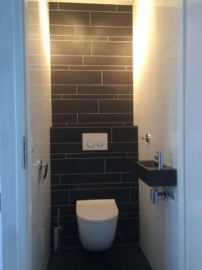 toilet renovatie Lelystad