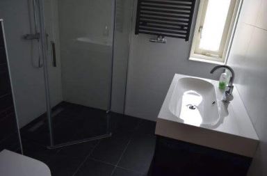 Badkamer vernieuwen in Almere