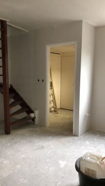 Woning renovatie lelystad