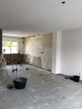 Woning renovatie lelystad