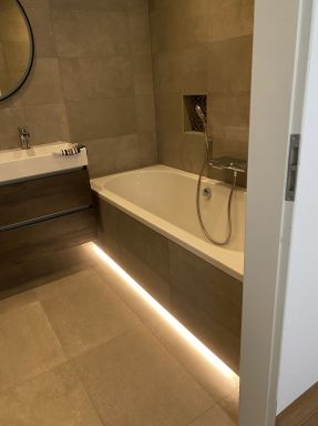 Lelystad toilet en badkamer renovatie