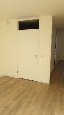 Gehele woning verbouwd