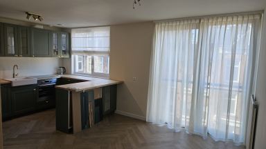 Totaal renovatie Amsterdam