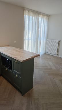 Totaal renovatie Amsterdam