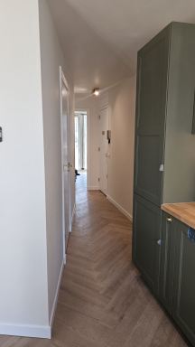 Totaal renovatie Amsterdam