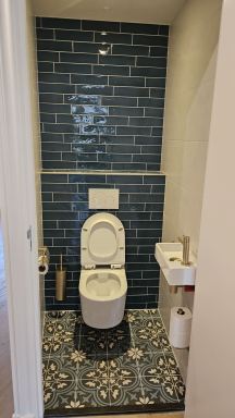 Totaal renovatie Amsterdam