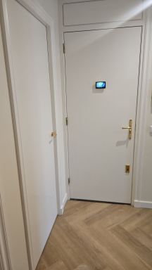 Totaal renovatie Amsterdam