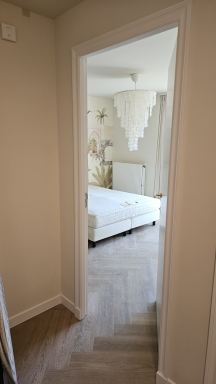 Totaal renovatie Amsterdam