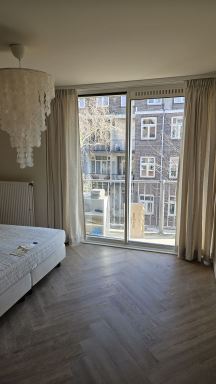Totaal renovatie Amsterdam