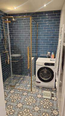 Totaal renovatie Amsterdam