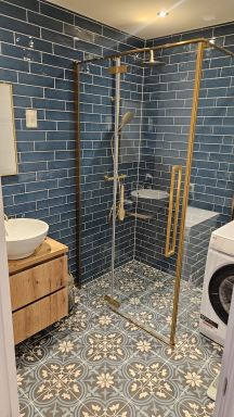 Totaal renovatie Amsterdam