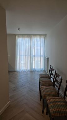 Totaal renovatie Amsterdam