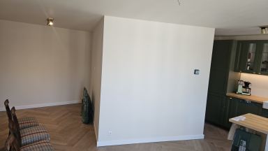 Totaal renovatie Amsterdam