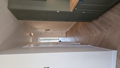 Totaal renovatie Amsterdam
