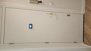 Totaal renovatie Amsterdam