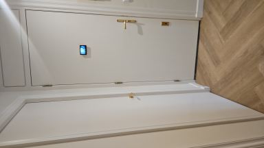 Totaal renovatie Amsterdam