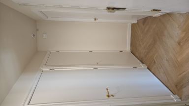 Totaal renovatie Amsterdam