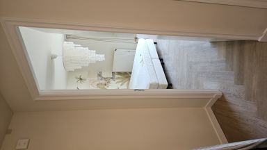 Totaal renovatie Amsterdam