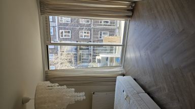 Totaal renovatie Amsterdam