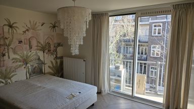 Totaal renovatie Amsterdam
