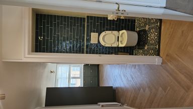 Totaal renovatie Amsterdam