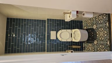 Totaal renovatie Amsterdam