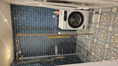 Totaal renovatie Amsterdam