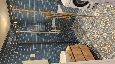 Totaal renovatie Amsterdam