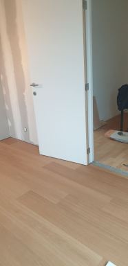 Zolder renovatie te Belsele