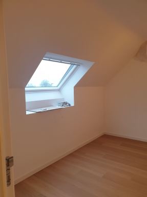 Zolder renovatie te Belsele