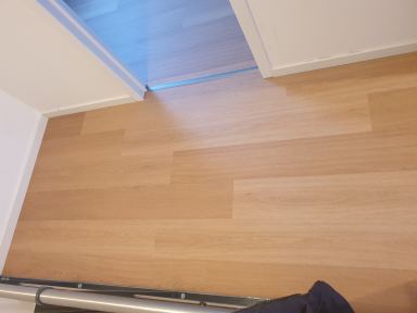 Zolder renovatie te Belsele