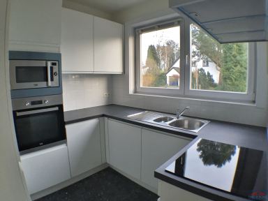 Keuken renovatie Overijse