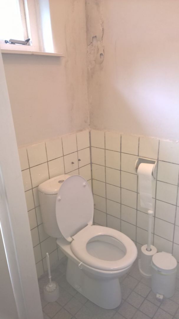 Toilet Renovatie Ter Apel