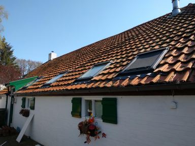 Velux dakraam Stadskanaal / Vlagtwedde