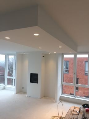 Nieuw Appartement verbouwing Beverwijk