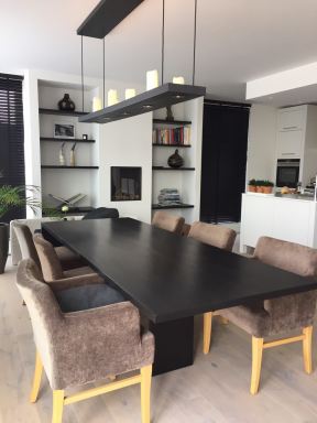 Nieuw Appartement verbouwing Beverwijk