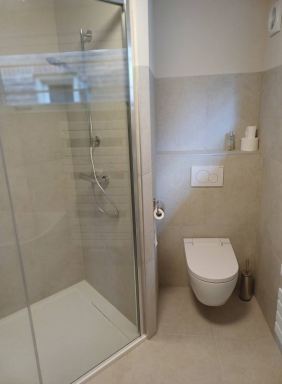 Een mooie badkamer mogen realiseren in Oirschot!
