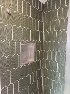 Badkamer gerealiseerd in Goirle