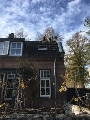 Velux dakraam plaatsen Nuenen