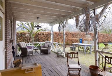 Veranda Apeldoorn
